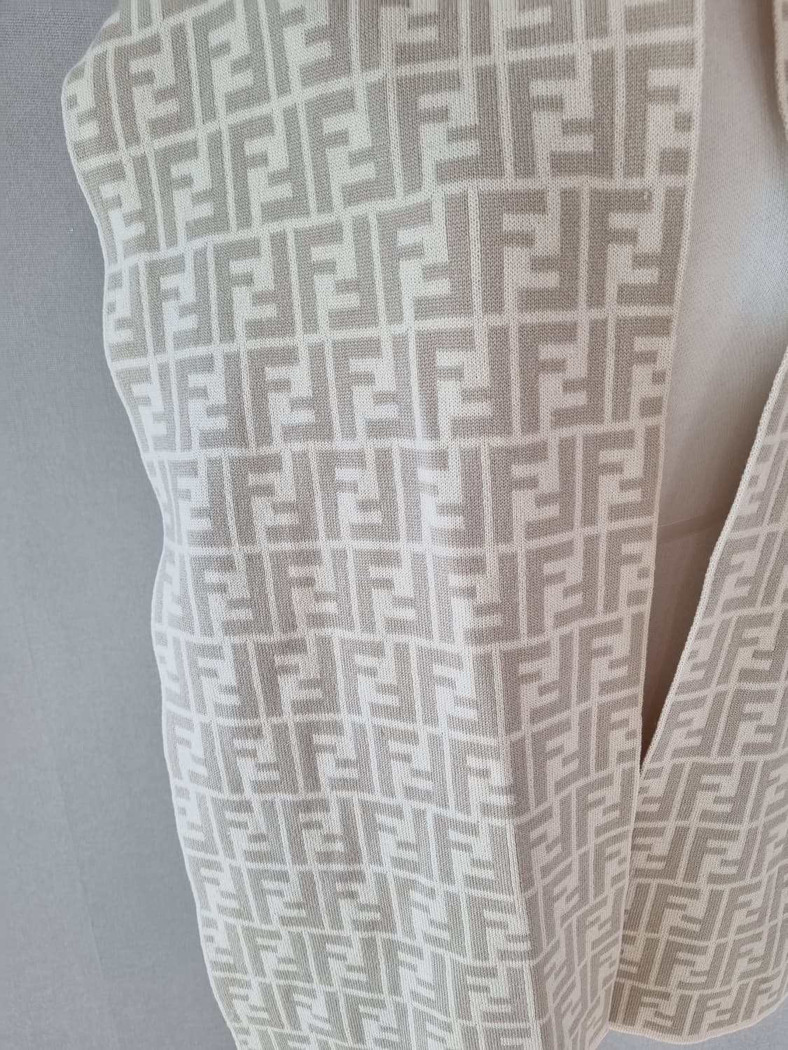 펜디머플러, 목도리 상품이미지7