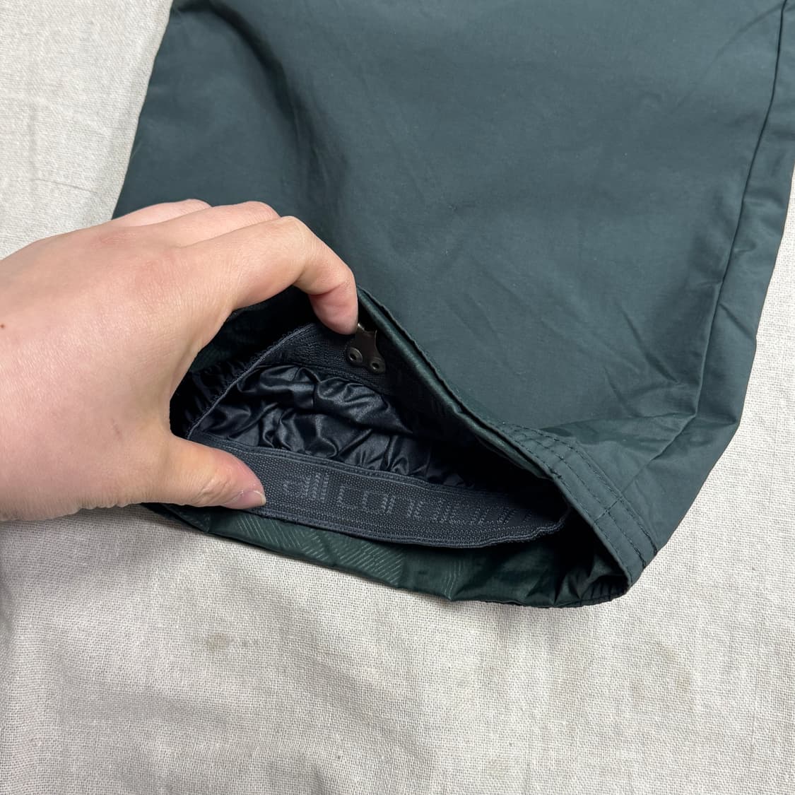 나이키 acg 90s 빈티지 나일론 팬츠 M 상품이미지5