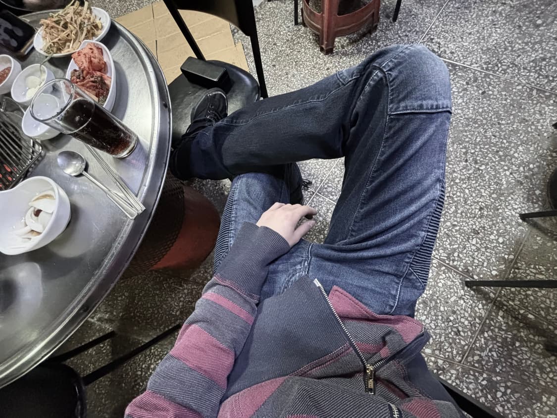 비비안 웨스트우드 집업 자켓 상품이미지8