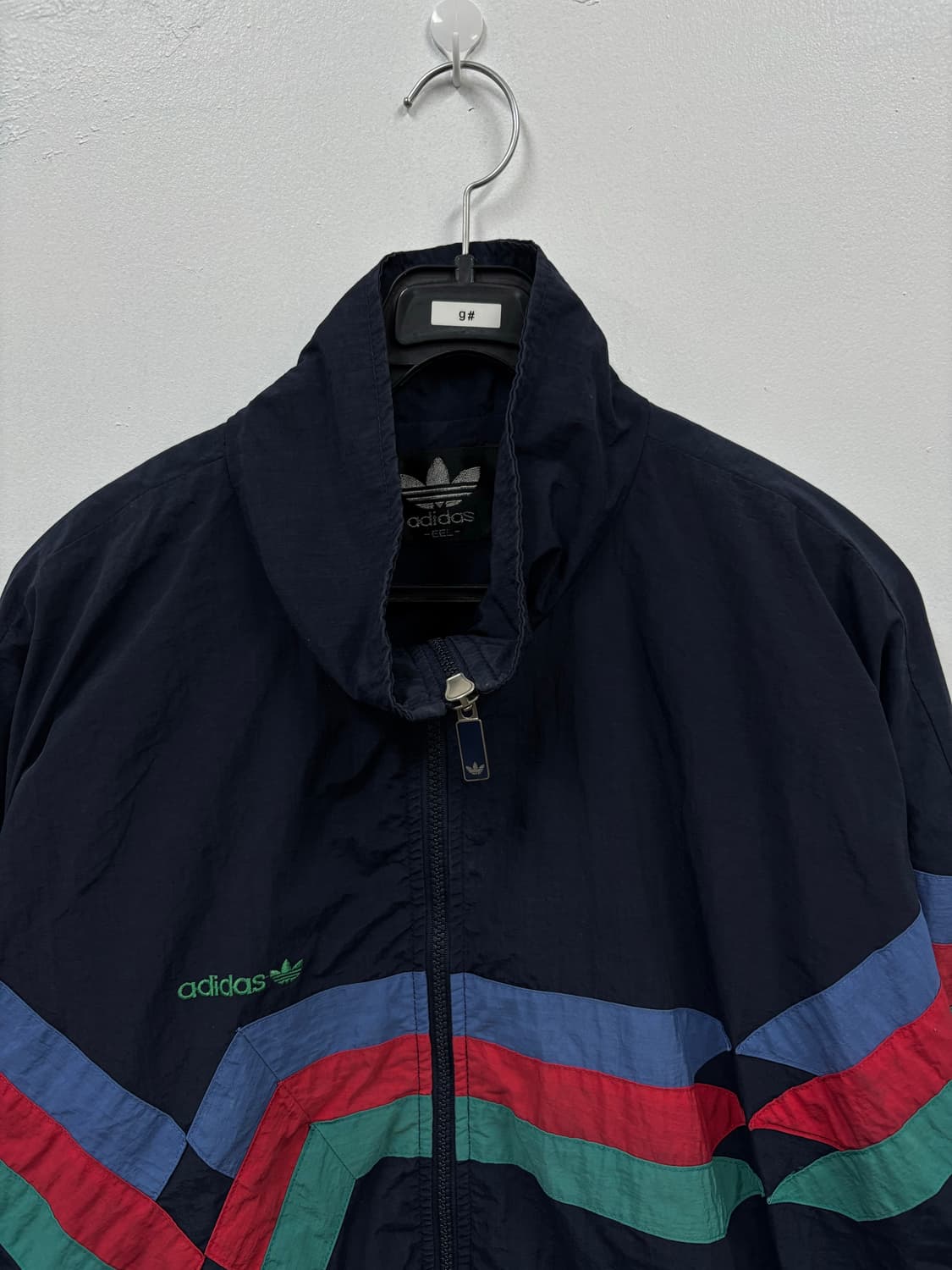 아디다스 올드스쿨 점퍼 추 상품이미지3