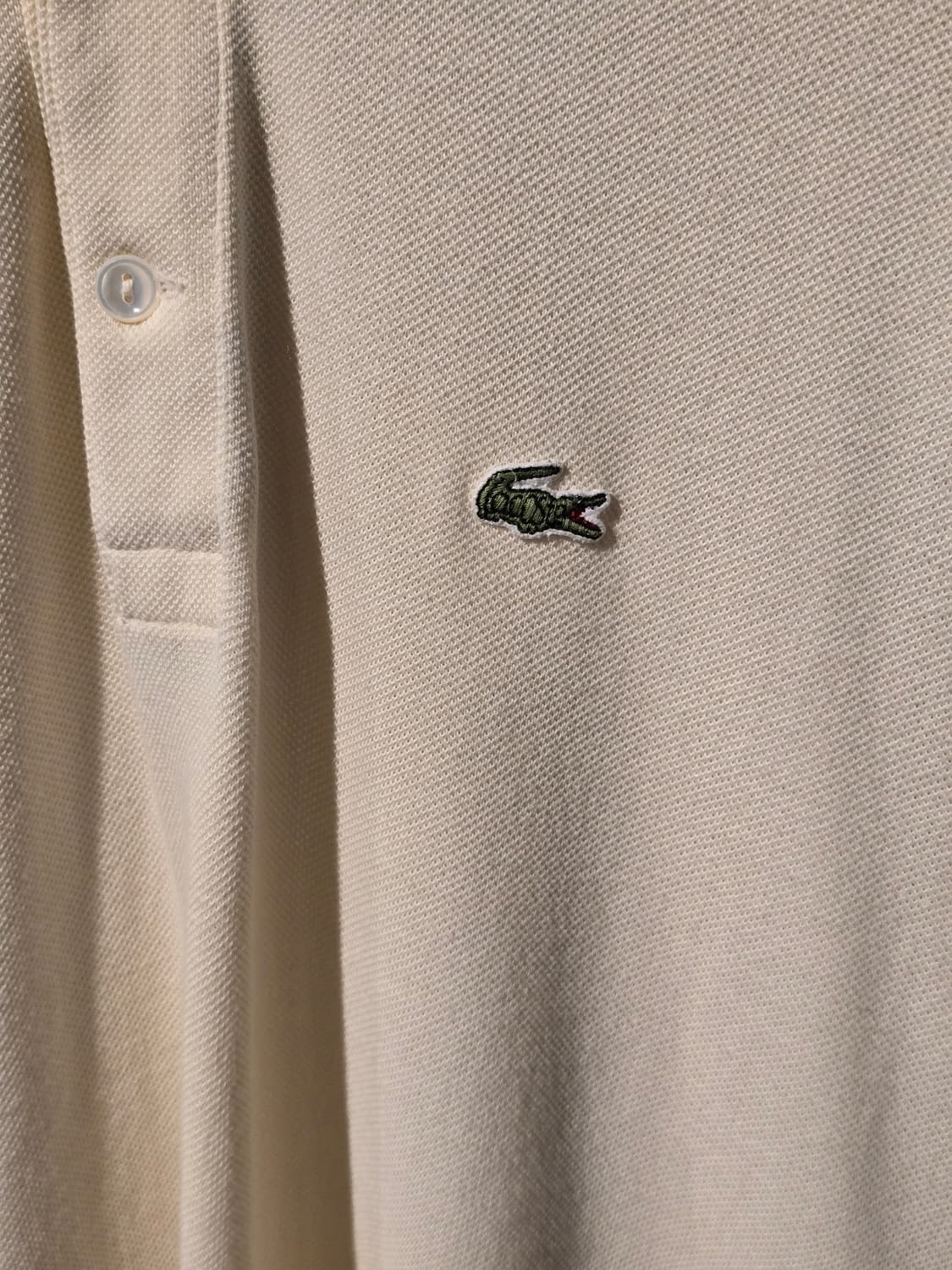 LACOSTE  폴로 셔츠 상품이미지2