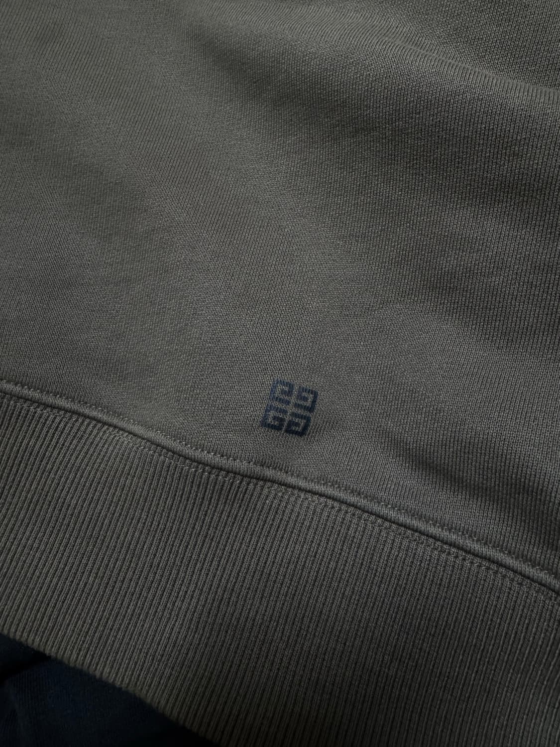 Givechy Hoodie 지방시 후디 XL 상품이미지10