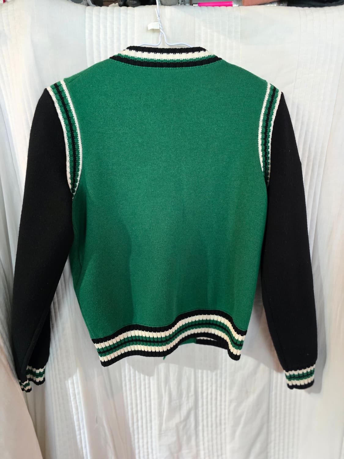 마쥬 자켓 상품이미지5