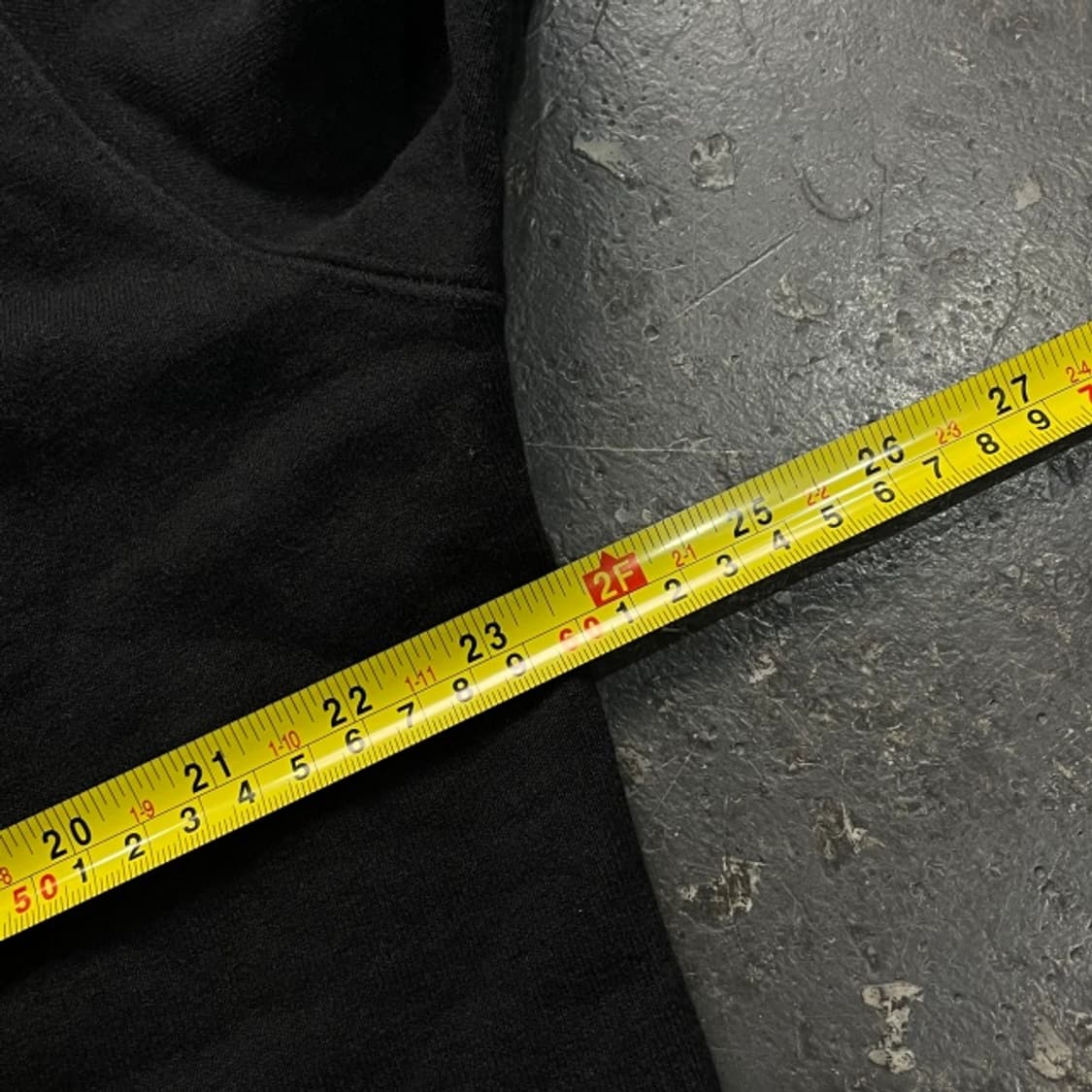 100 디스이즈네버댓 후드티 상품이미지6