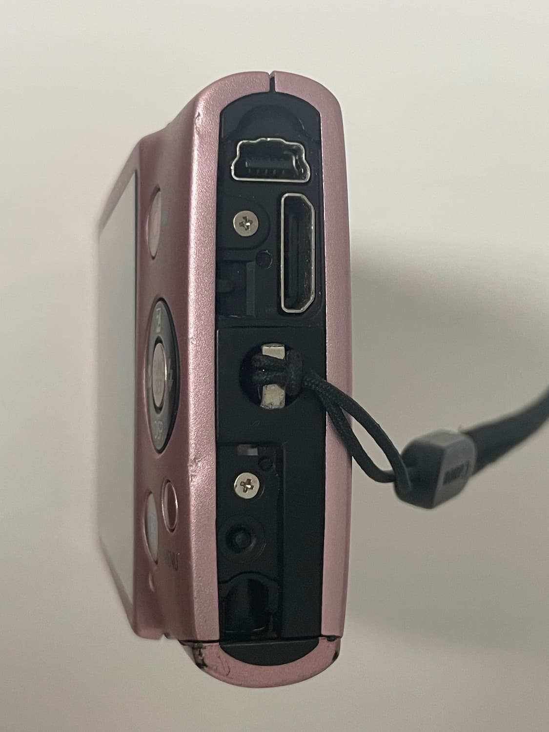 (풀박)Canon ixus 125 hs pink 상품이미지4