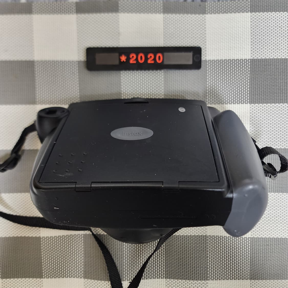 후지필름 인스탁스 와이드 210 폴라로이드 카메라 상품이미지3