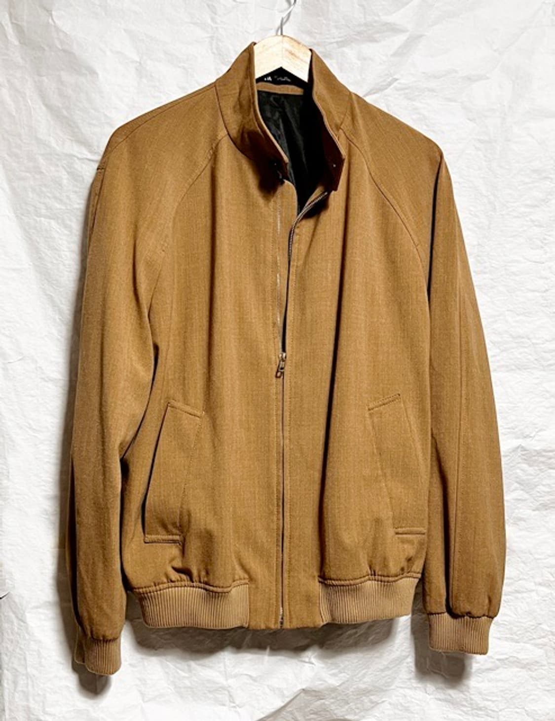 자라 헤링턴 자켓  L 상품이미지1