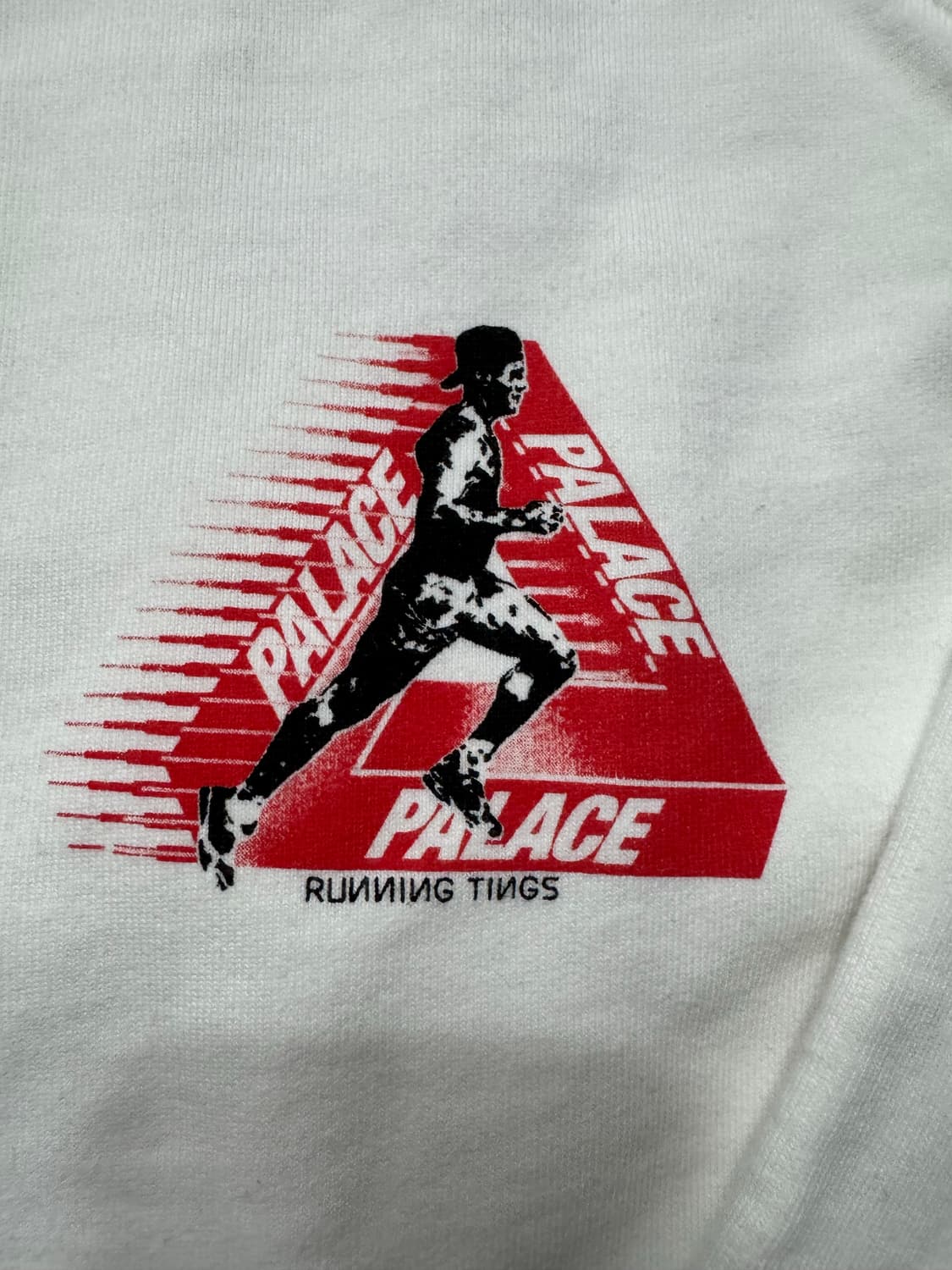 팔라스 러닝 맨투맨 L 상품이미지2