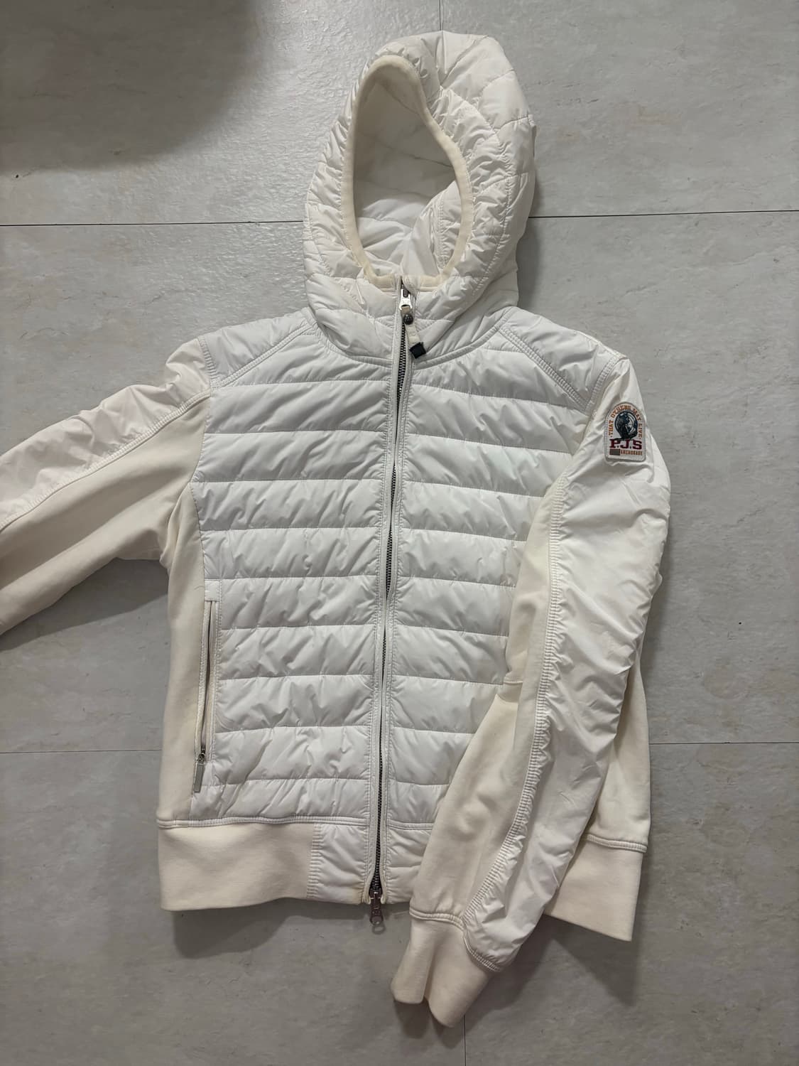 파라점퍼스 경량패딩 상품이미지1