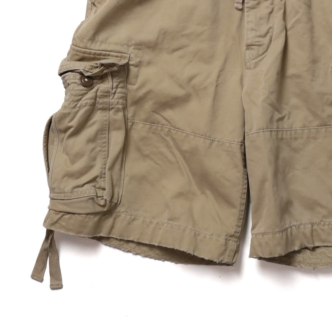 아베크롬비 Abercrombie Cargo Shorts

 상품이미지3