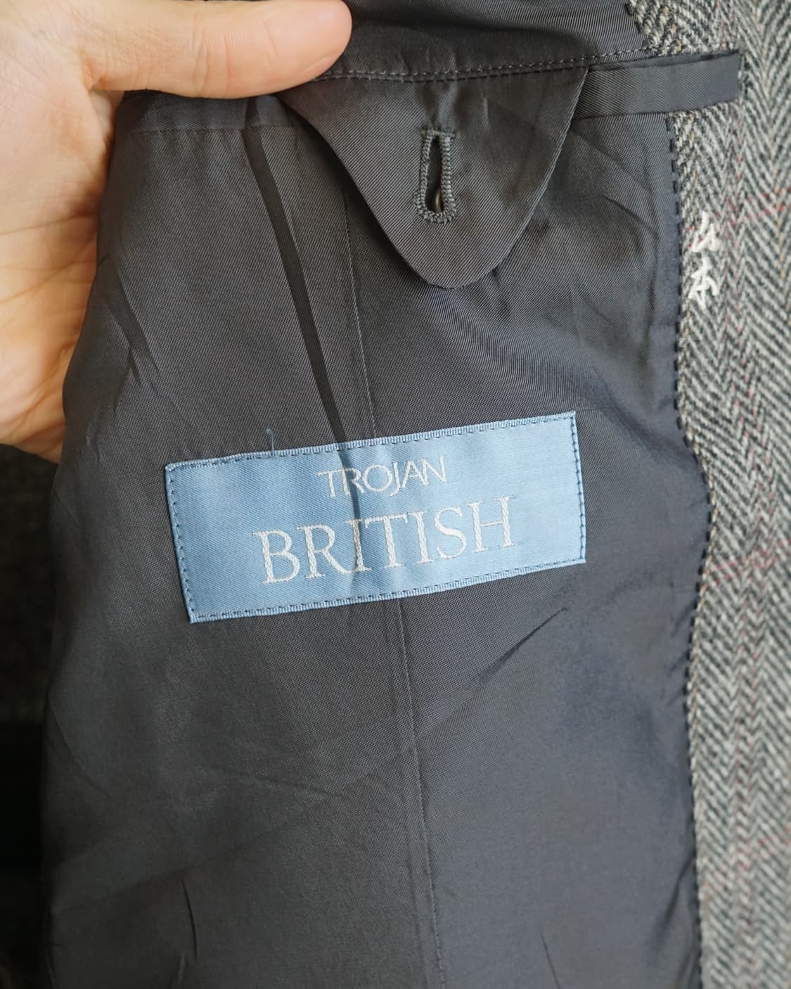 Trojan British 상품이미지6