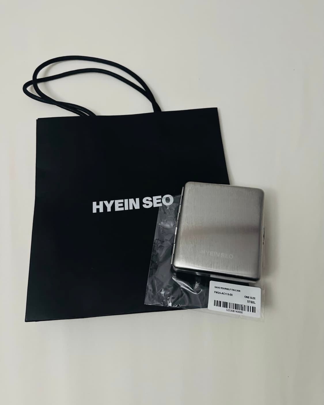 혜인서 틴케이스 상품이미지2