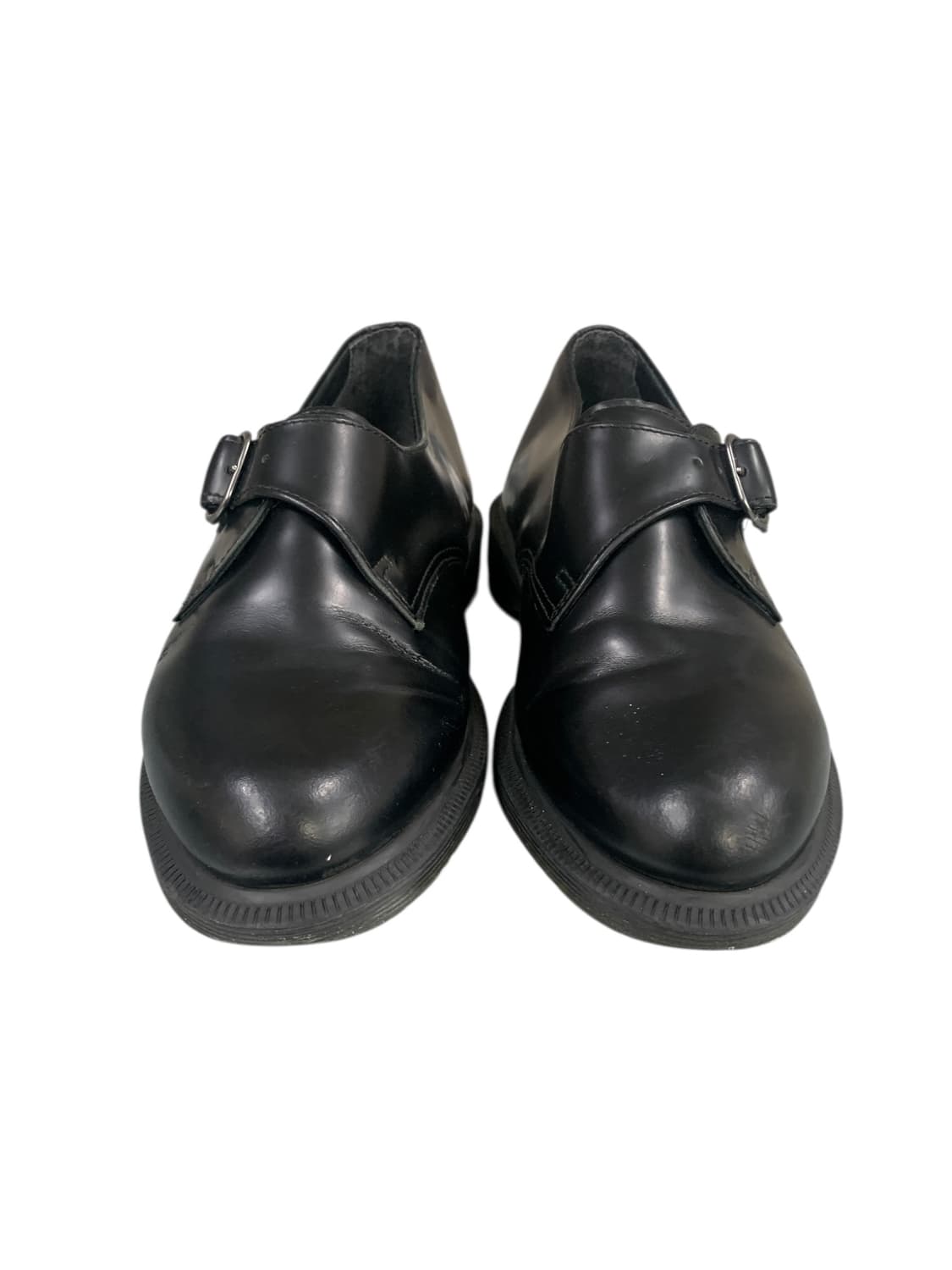 닥터마틴 론 뭉크 스트랩 블랙 UK3(220) (Gr-3140) 상품이미지4