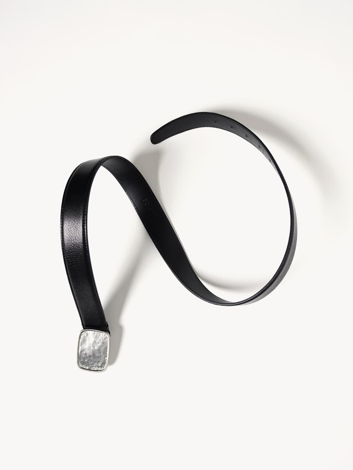 Vuja de Grisaille belt 상품이미지1