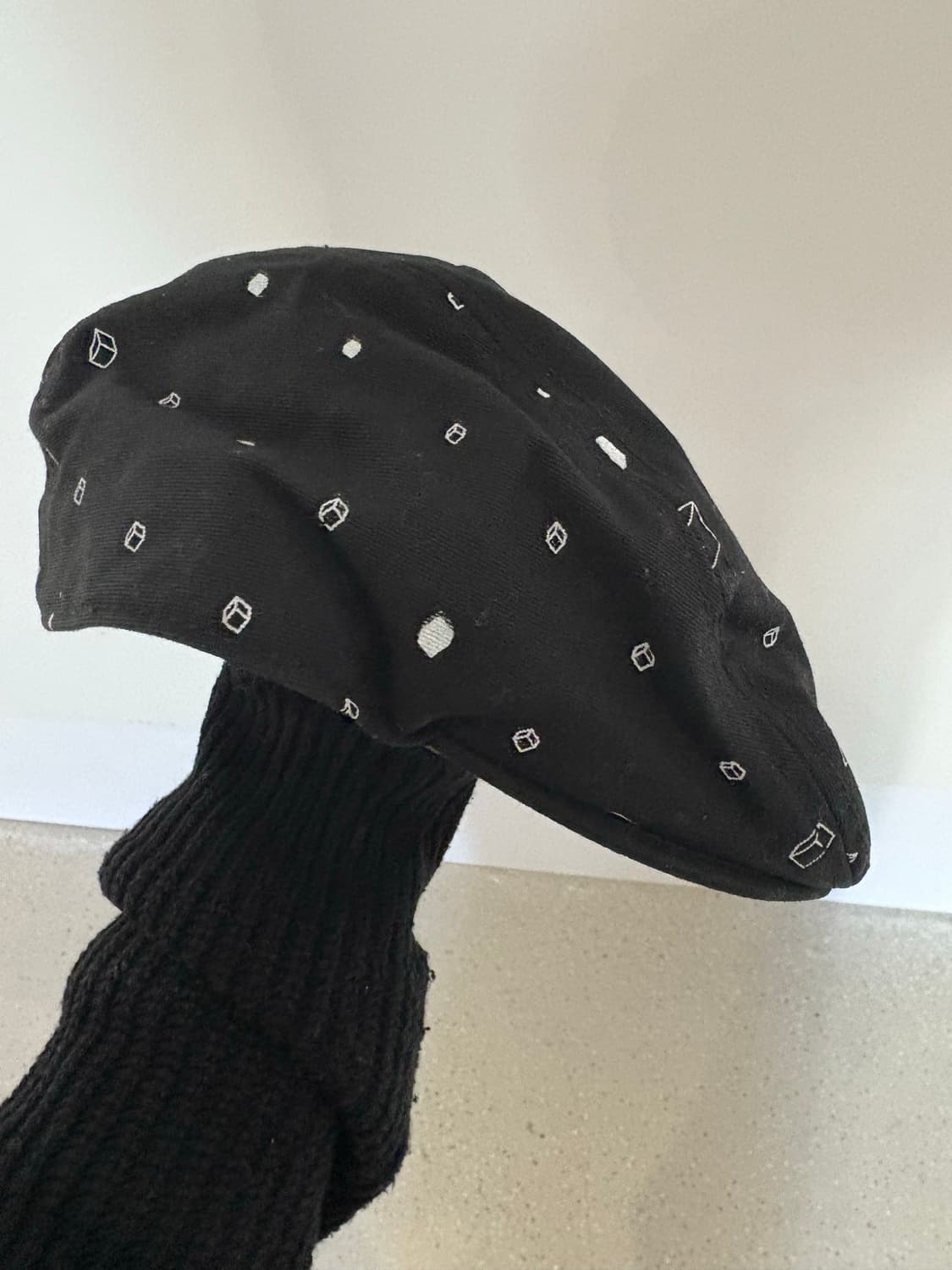 스투시 헌팅캡  상품이미지3