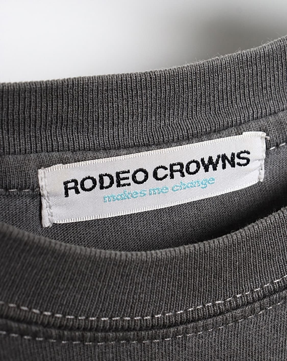 RODEO CROWNS Print T-Shirts 상품이미지9