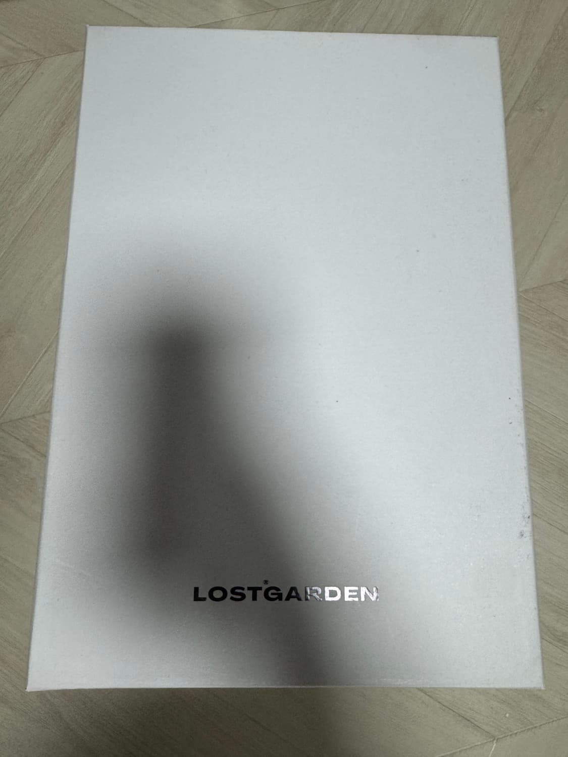 로스트가든 유니폼 필드부츠 290 상품이미지6