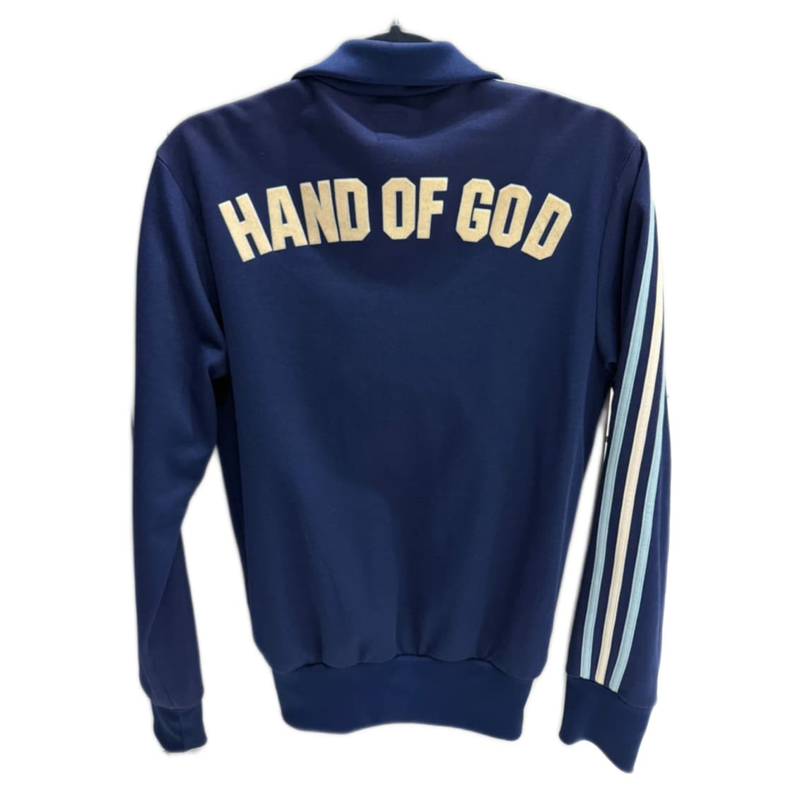 🇦🇷아디다스 파이어버드 아르헨티나 네이비 트랙탑 져지🇦🇷 상품이미지2