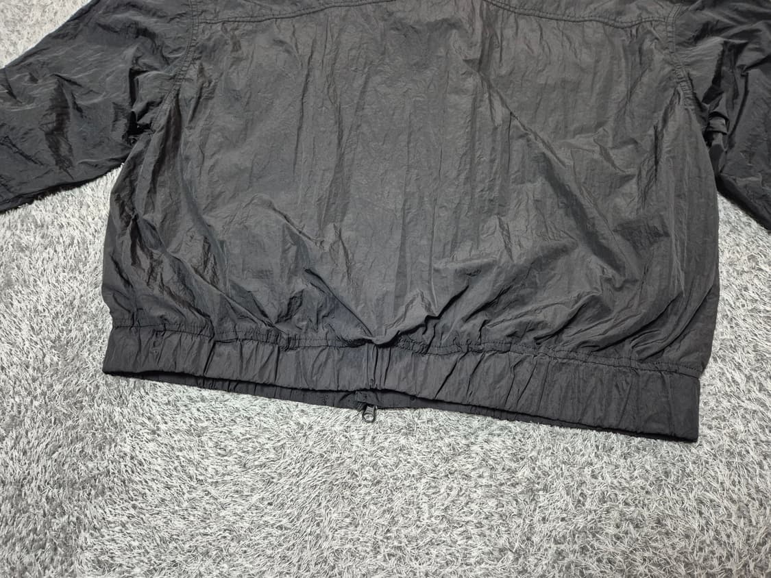 라퍼지스토어 남성 크롭 우븐 바람막이 자켓 L 상품이미지6