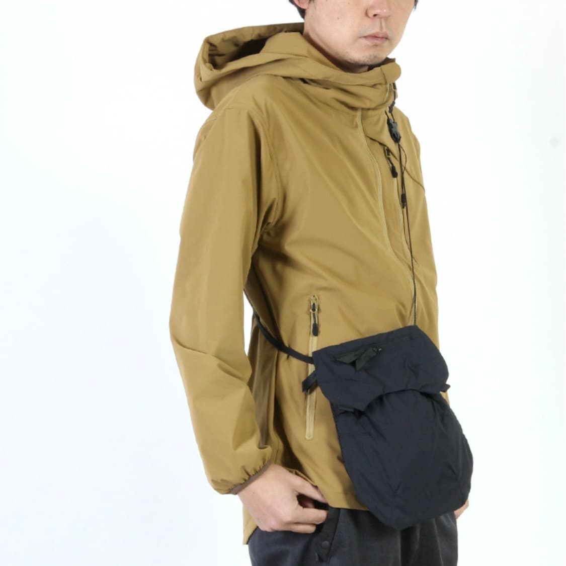 alk phenix 아크피닉스 사코슈 백 상품이미지5