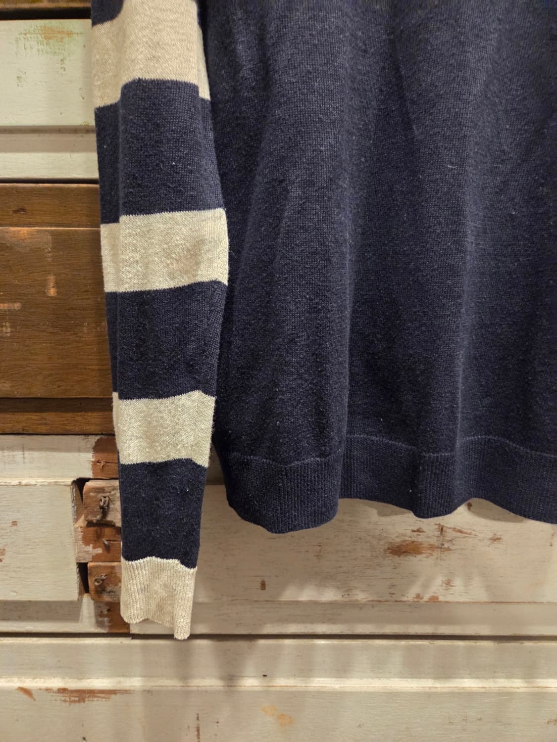 빈스 니트 상품이미지4