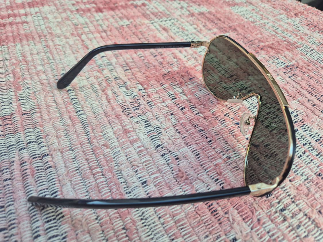 00s 크리스챤 디올 존갈리아노 실드 선글라스 상품이미지7