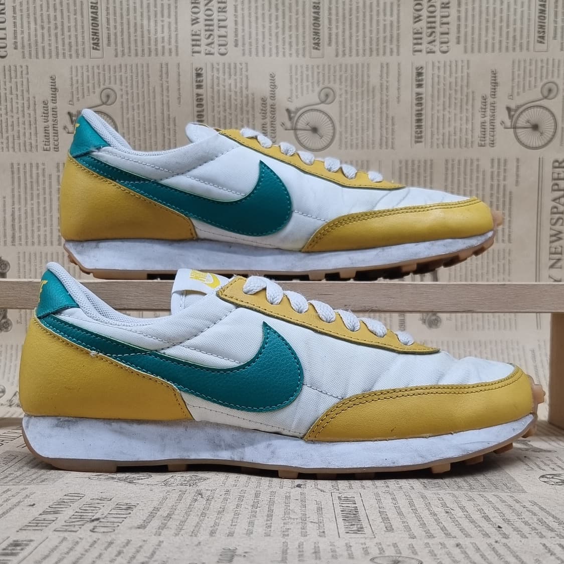 나이키 데이브레이크 노초 여성운동화230  상품이미지1