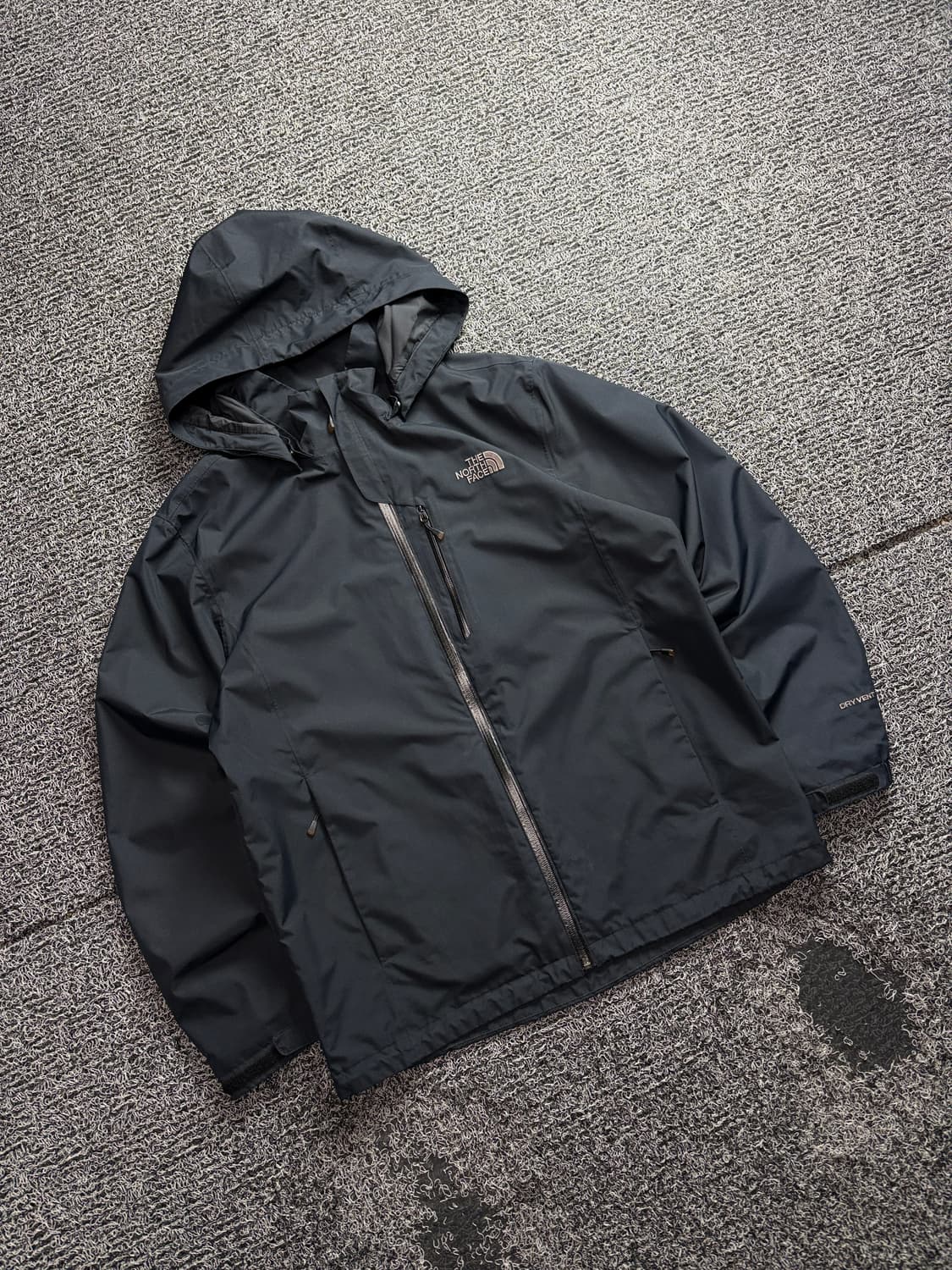 노스페이스 드라이벤트 고프코어 마운틴 자켓 3228 상품이미지1