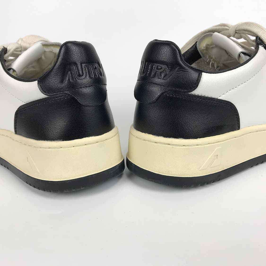 오트리 AUTRY 신발 스니커즈 남성43 (280) 상품이미지9