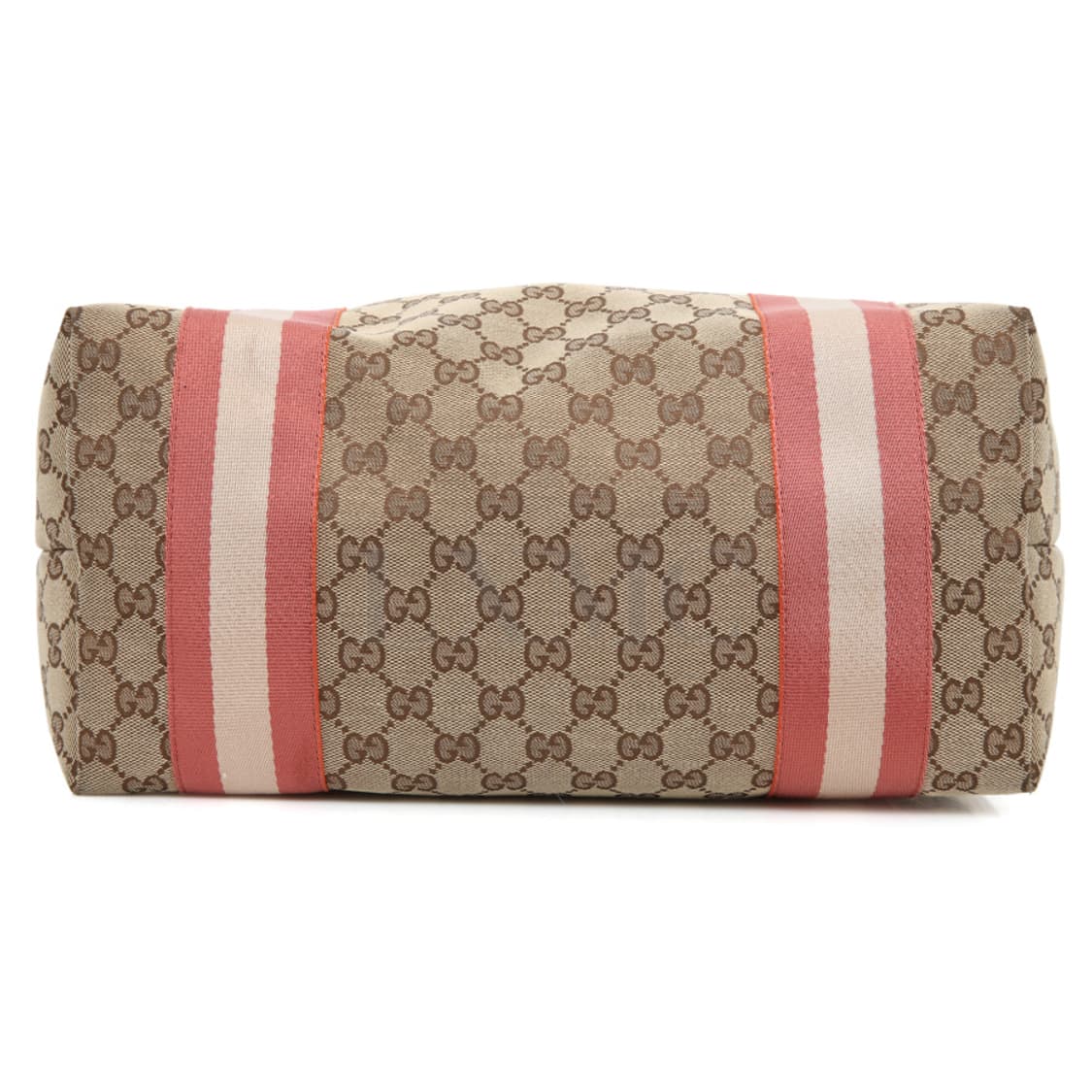 구찌 숄더백 GG 페브릭 삼선 쇼퍼백 211970 상품이미지8