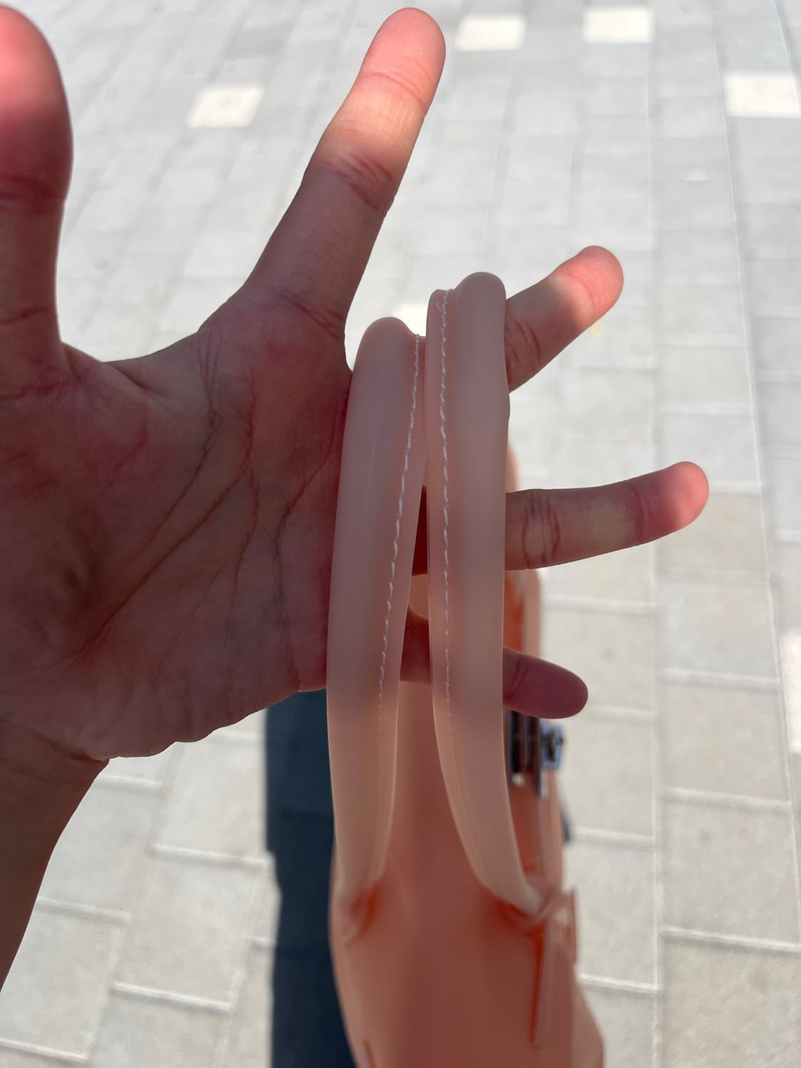 연보라 젤리버킨 🦄 상품이미지8