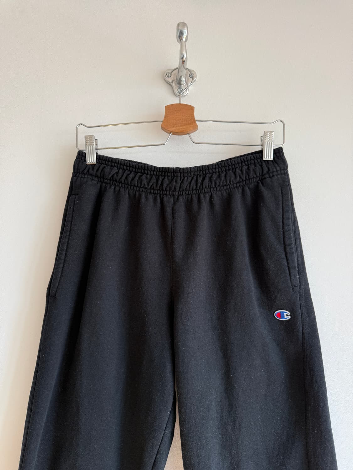 챔피온(Champion) 스웻 팬츠 상품이미지2