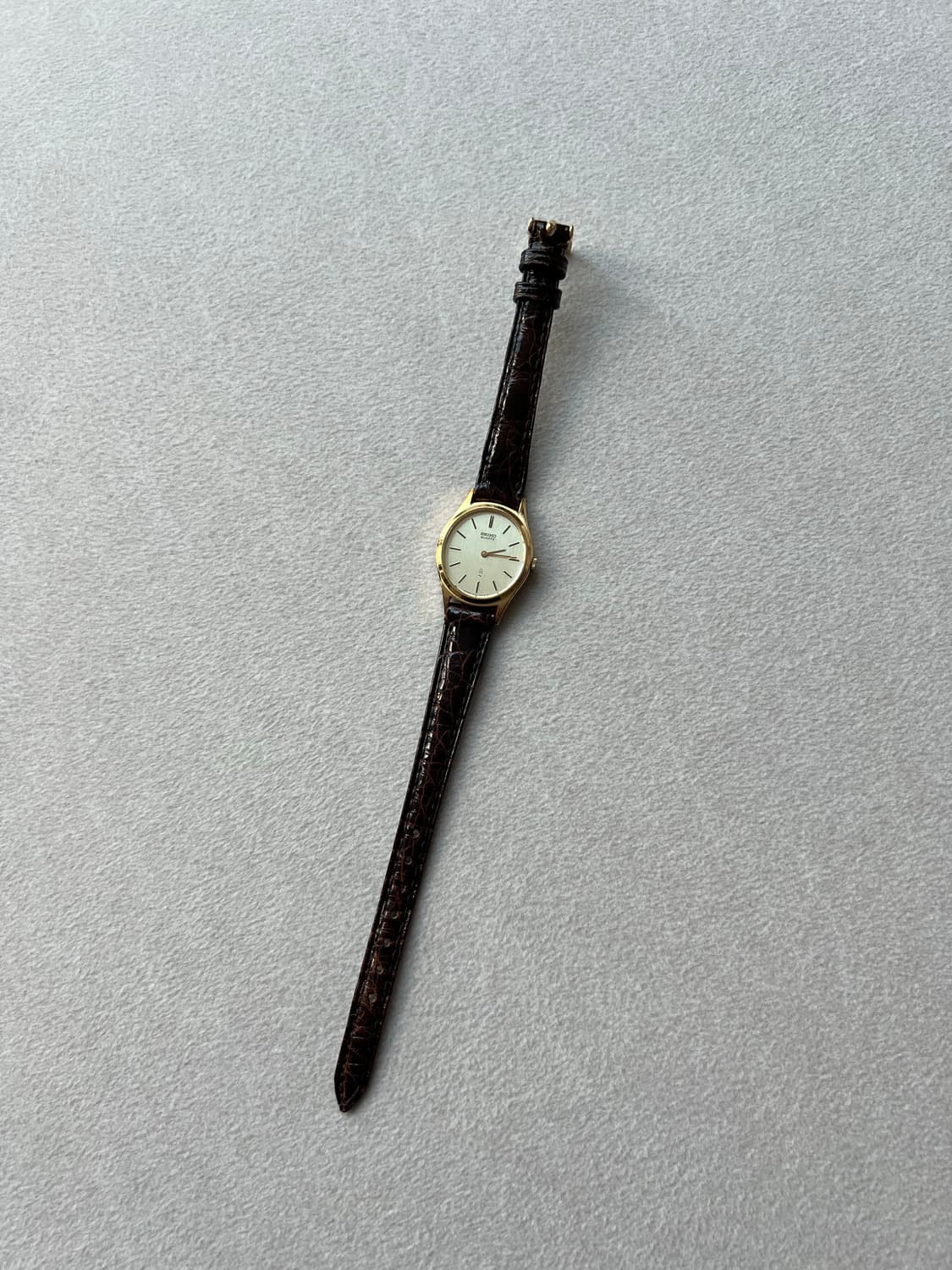 Seiko quartz ladies vintage 1400-5150 상품이미지3