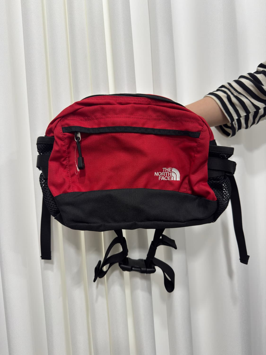 the north face waistbag 상품이미지1