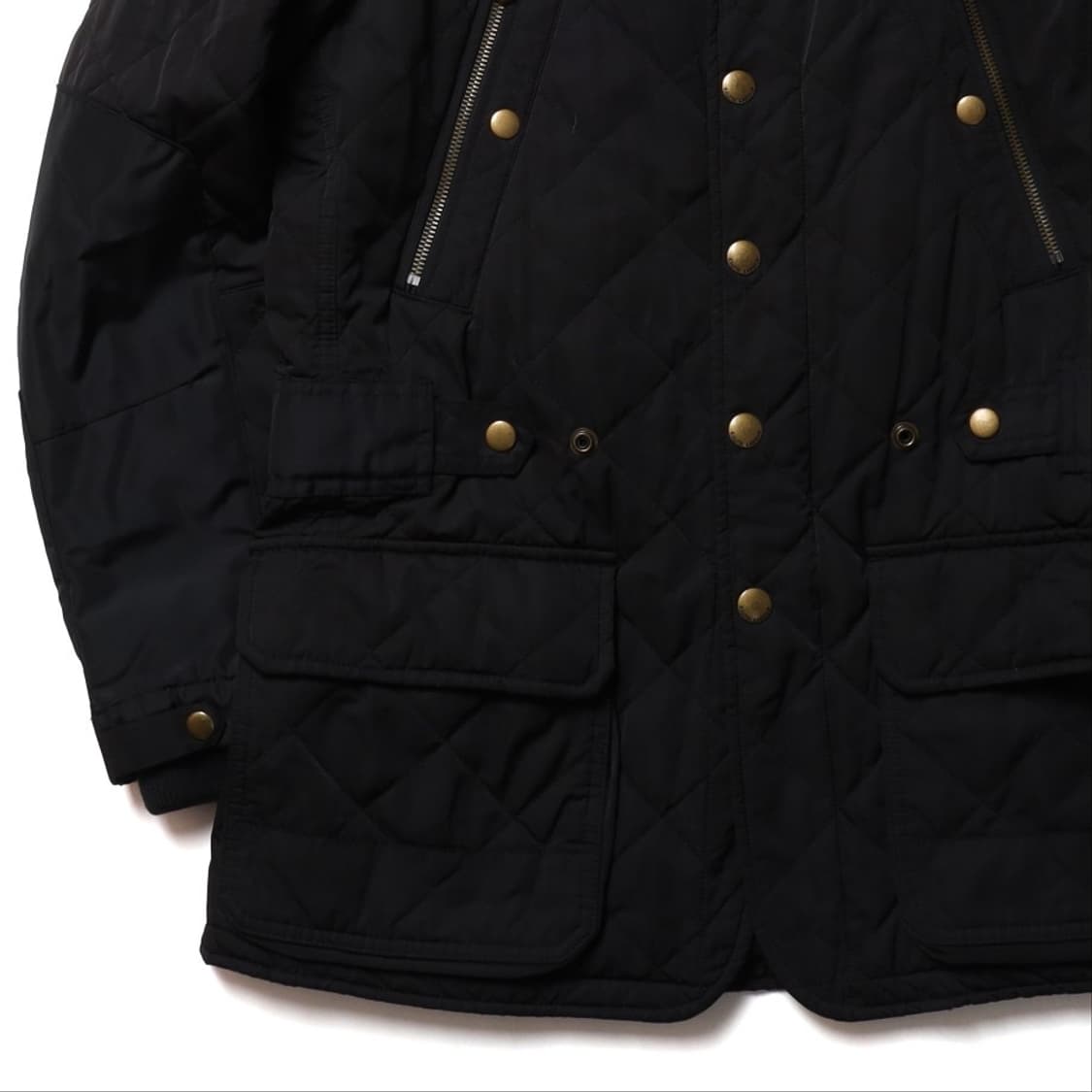 랄프 로렌 Ralph Lauren Quilting Jacket    상품이미지3