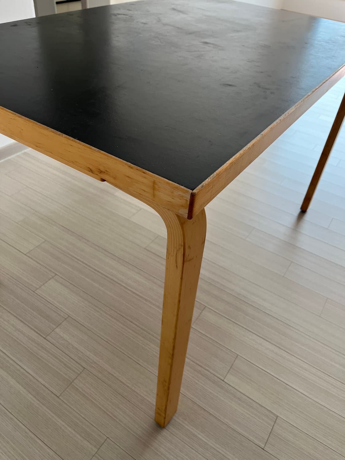 빈티지 아르텍 81B 테이블 상품이미지5