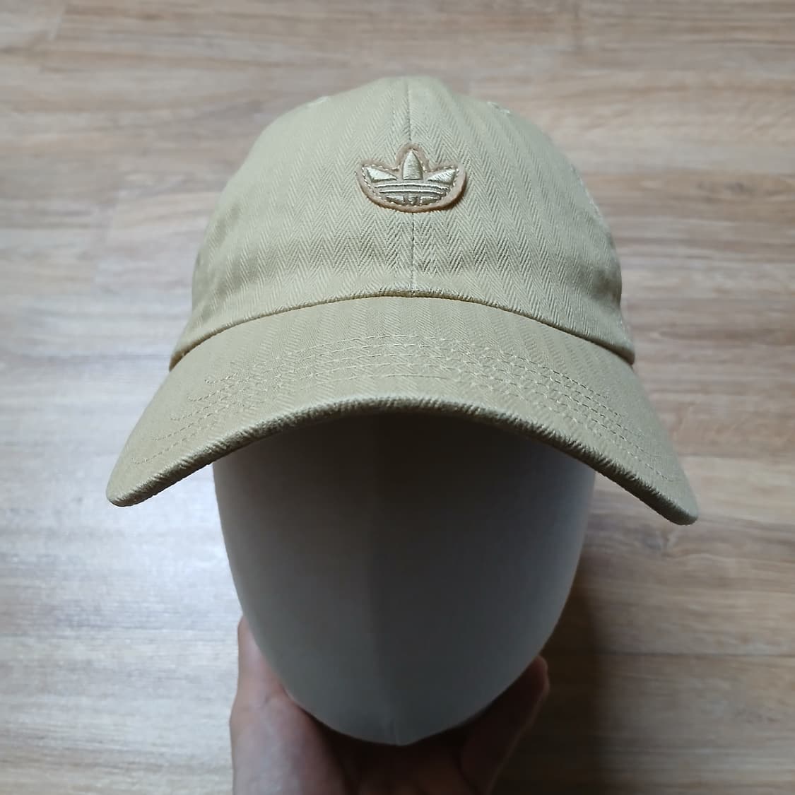 Adidas 아디다스 볼캡 모자 상품이미지2