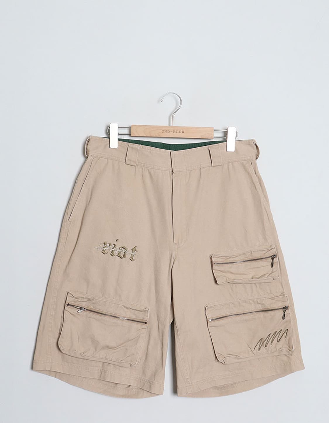 Non MultiPocket Shorts  상품이미지1