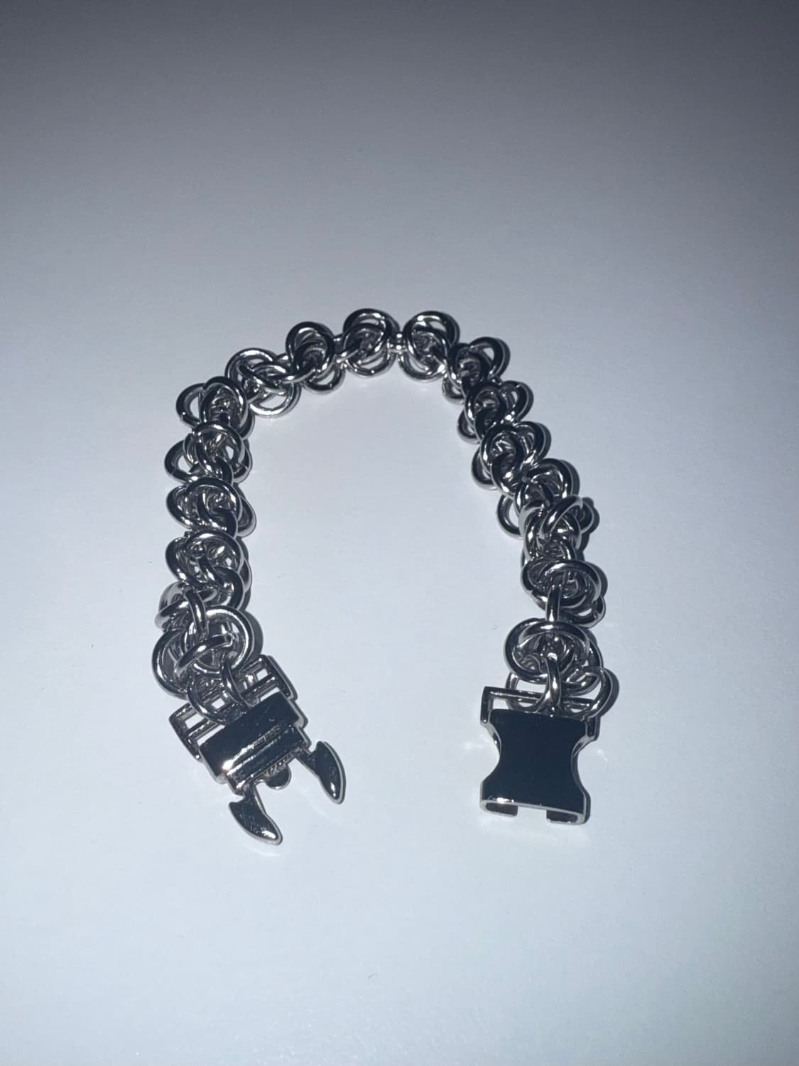 Belt bracelet 벨트 팔찌 상품이미지1
