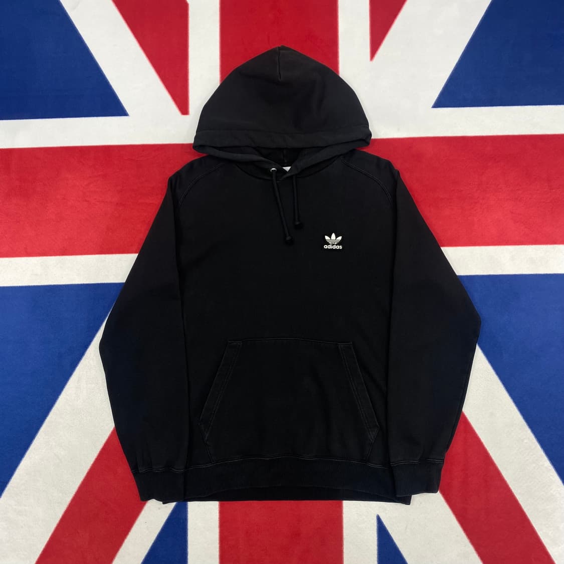 아디다스 후드티 L  상품이미지1