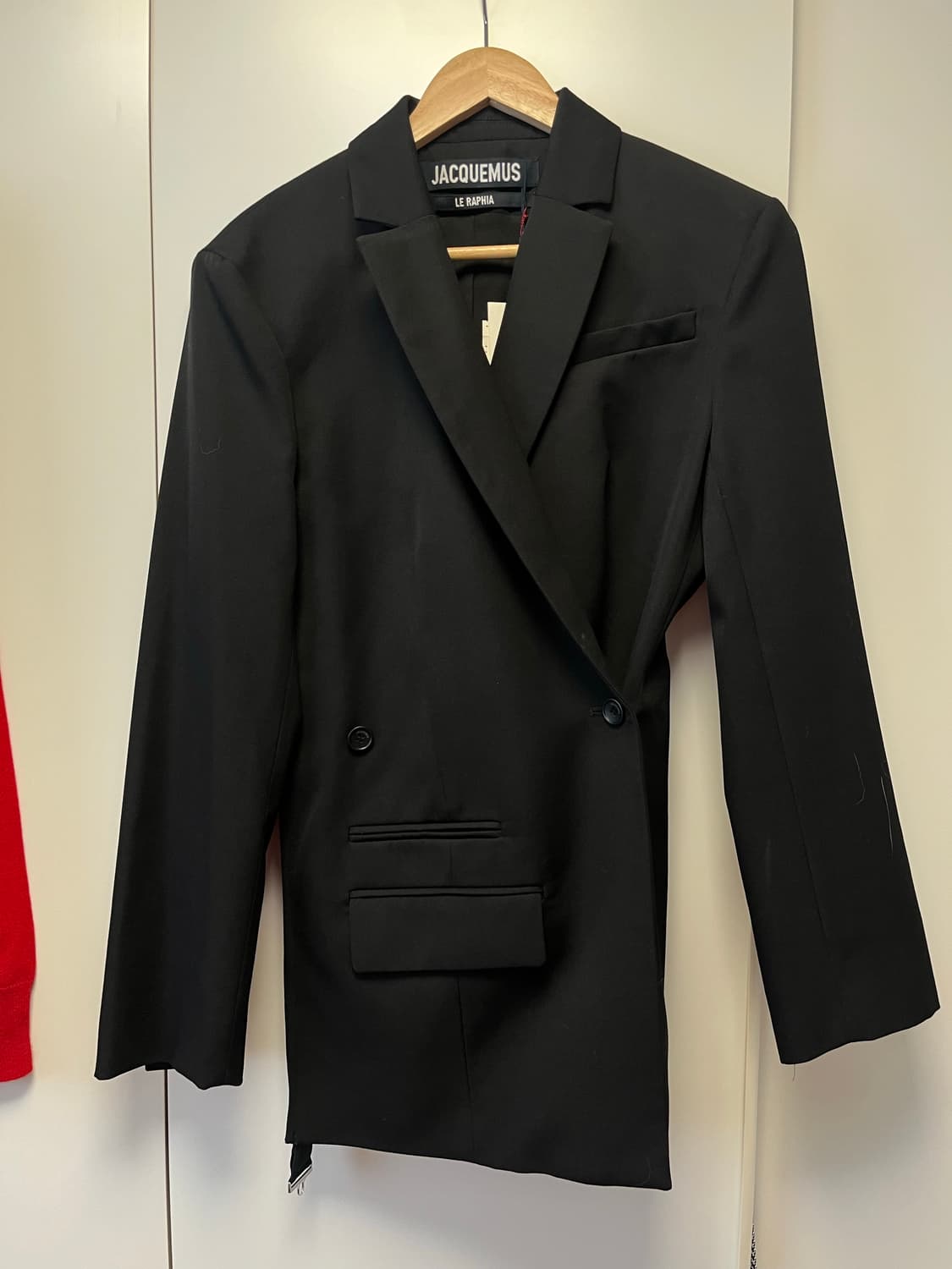 자크뮈스 'La Veste Tibau'(라 베스트 티보) 자켓 34 상품이미지7