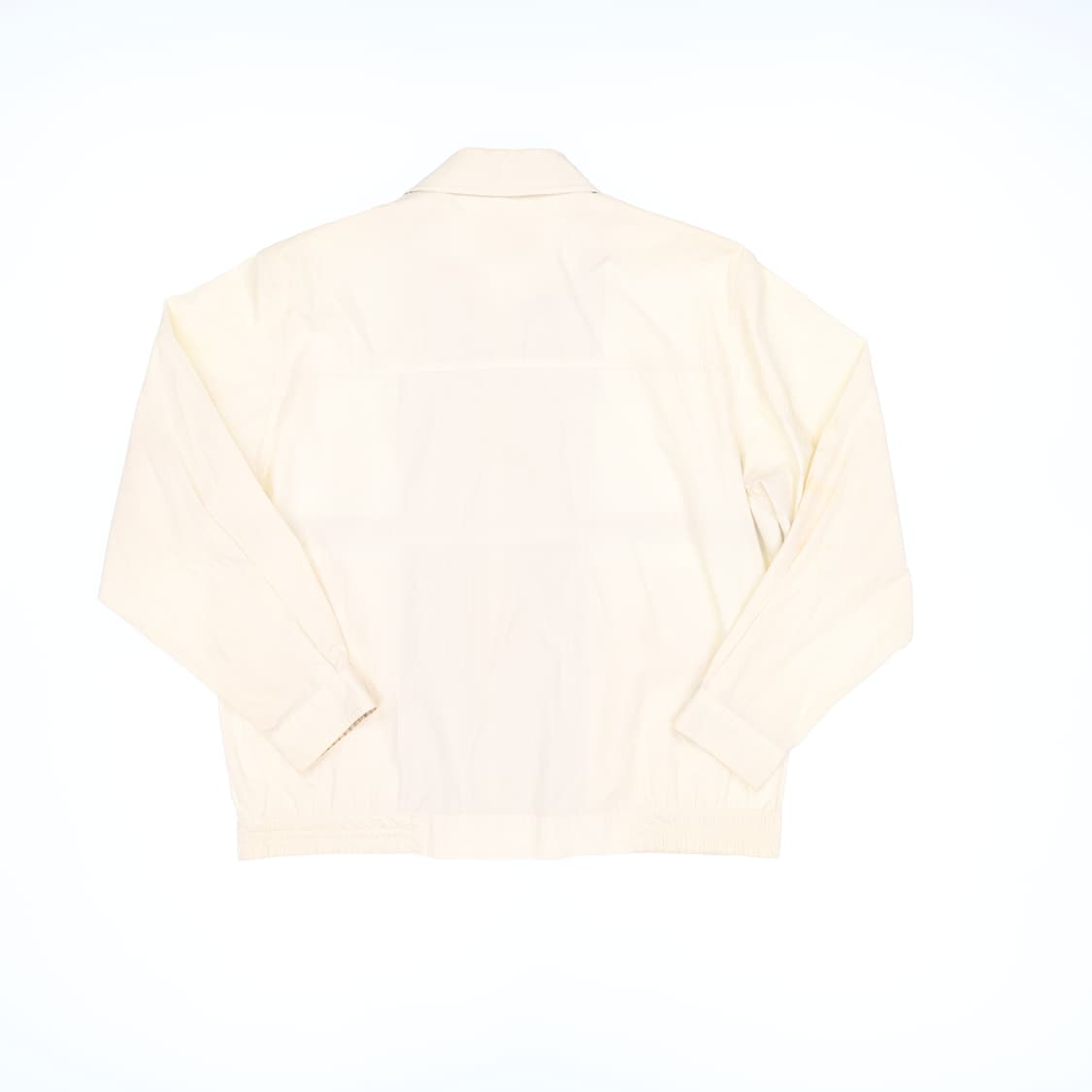 실측확인 닥스 올드스쿨 블루종 자켓 0206M 상품이미지2