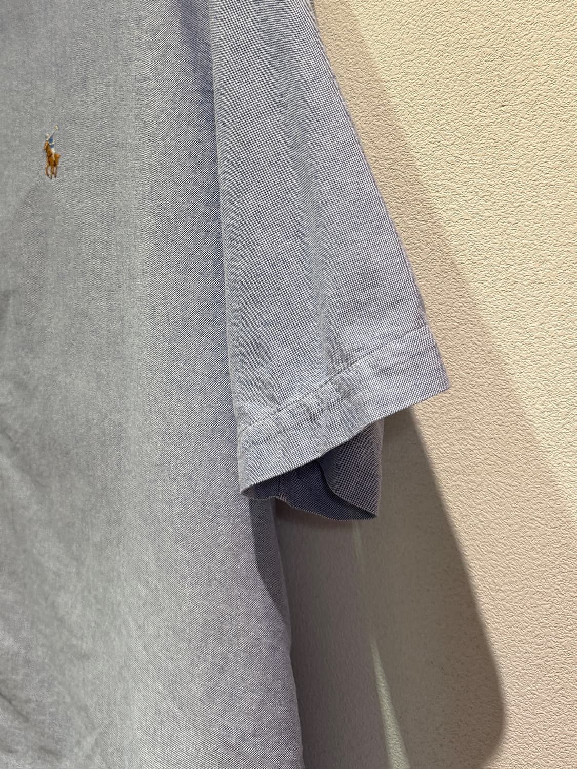 90s Polo Ralph Lauren Blake Shirt 상품이미지4