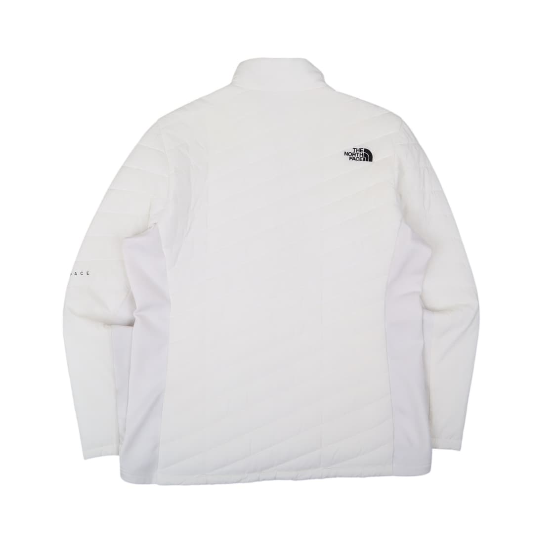 노스페이스 화이트 v-motion 경량패딩 상품이미지5