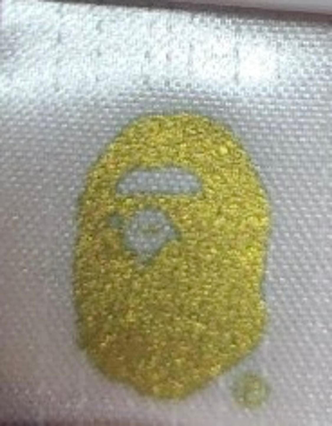 베이프 샤크후드 녹계 상품이미지2