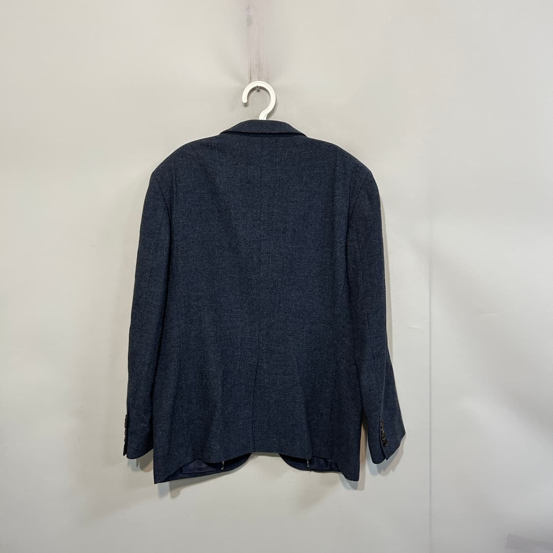 닥스 남성 모직 자켓 100 상태최상 상품이미지3