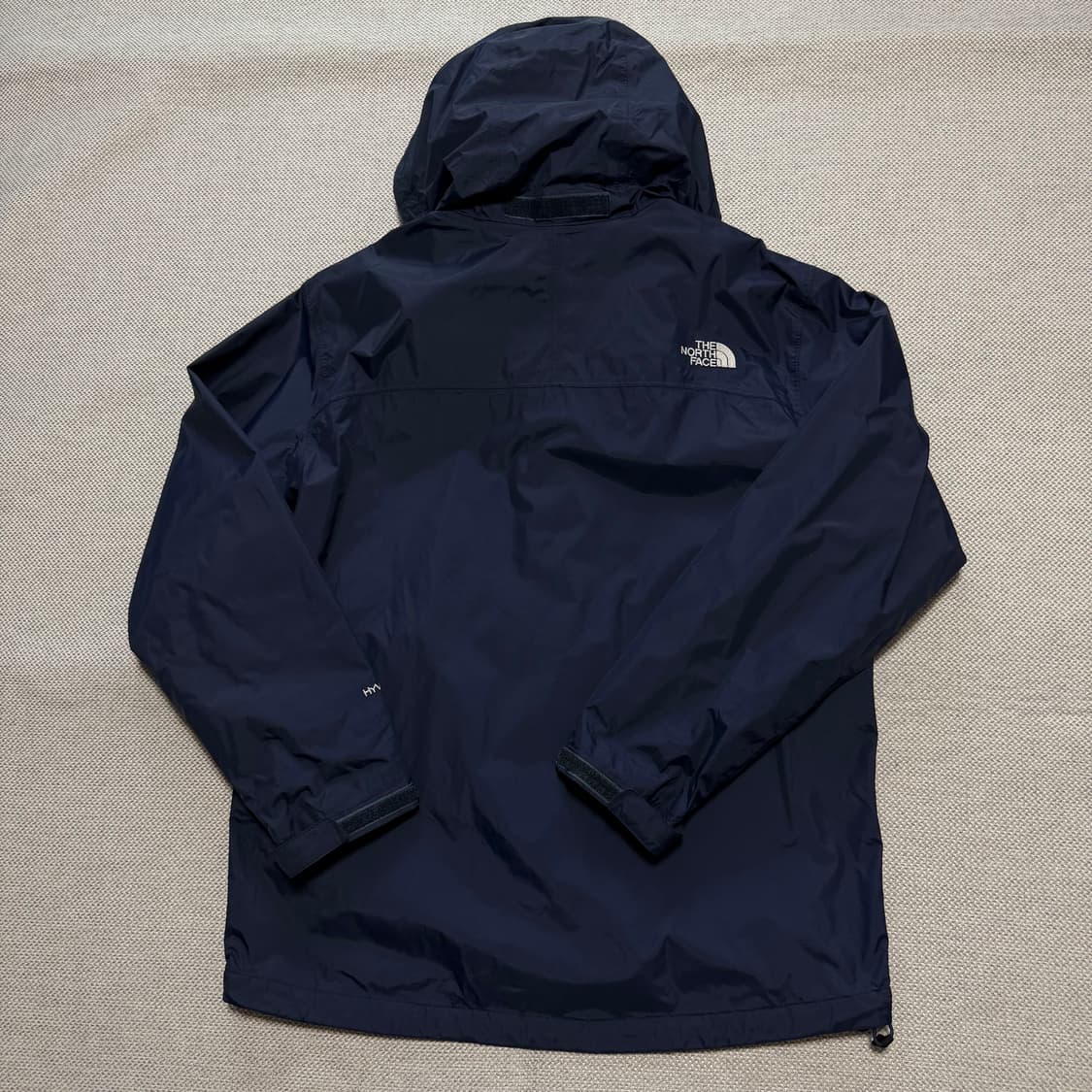 노스페이스 하이벤트 바람막이 자켓 상품이미지6