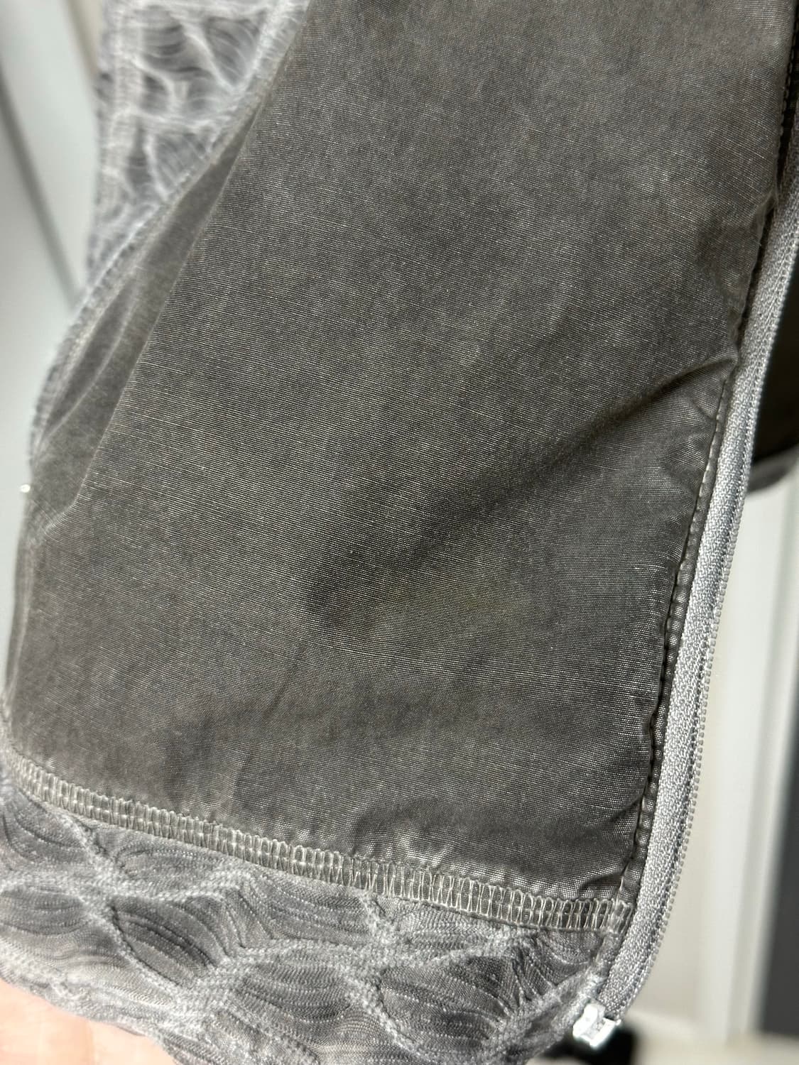 xlim 콘크리트 베스트 vest 2사이즈 상품이미지5