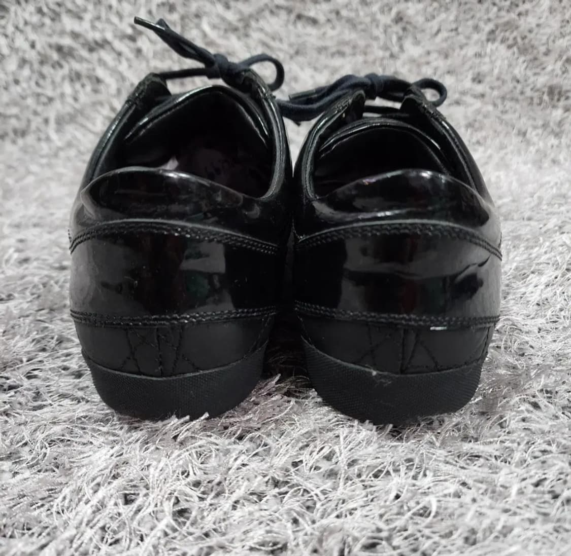 디올 스니커즈 37.5 상품이미지6