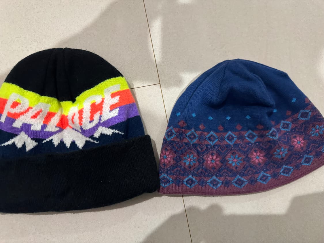 팔라스 &파타고니아 비니 상품이미지2